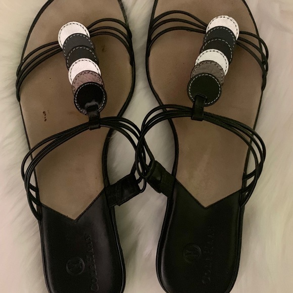 Cole Haan sandals - Picture 2 of 5